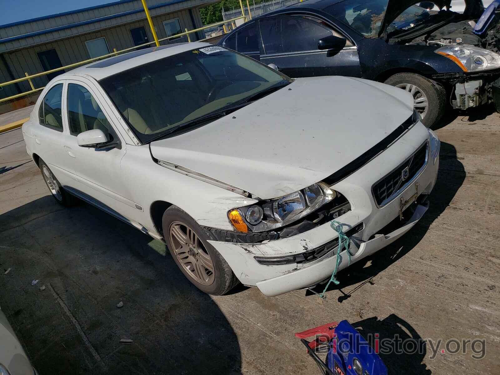 Photo YV1RS592262550293 - VOLVO S60 2006