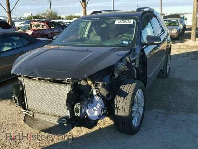 2015 GMC ACADIA DEN - VIN: 1GKKRTKD3FJ155469 - Фото 2