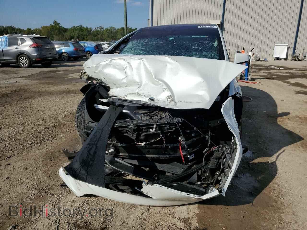 2018 TESLA MODEL X - VIN: 5YJXCDE27JF135549 - Photo 5