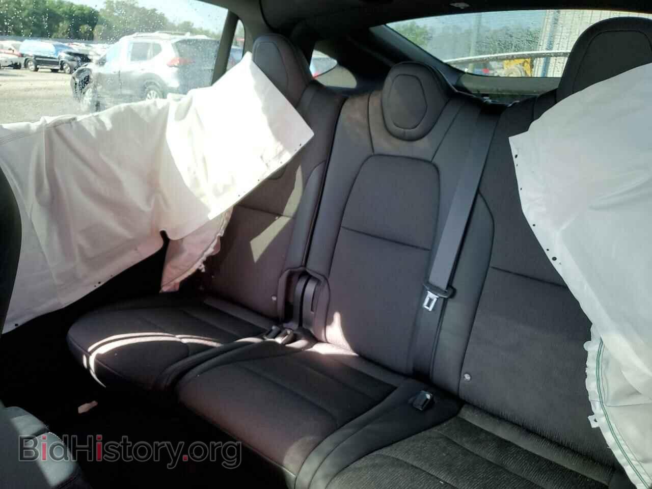 2018 TESLA MODEL X - VIN: 5YJXCDE27JF135549 - Photo 10