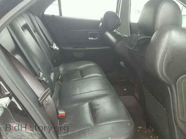 2005 CADILLAC CTS - VIN: 1G6DP567950114815 - Фото 6