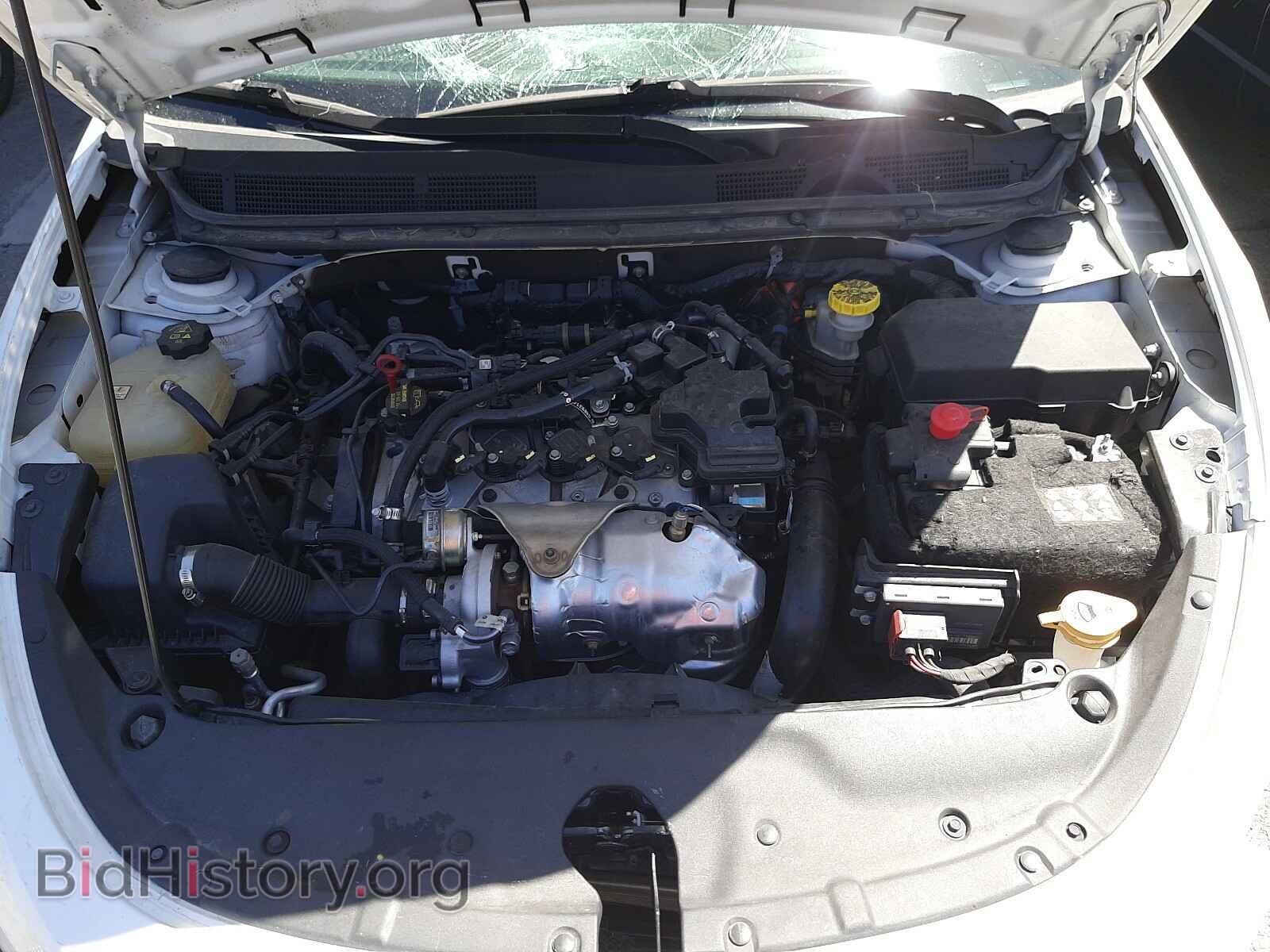 2015 DODGE DART - VIN: 1C3CDFDH8FD300279 - Фото 7