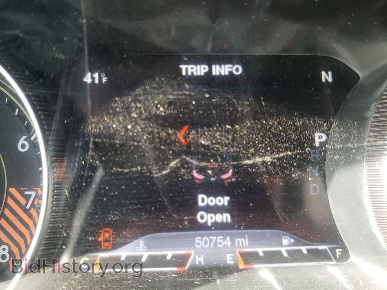 2014 JEEP CHEROKEE - VIN: 1C4PJMDS1EW145115 - Фото 8
