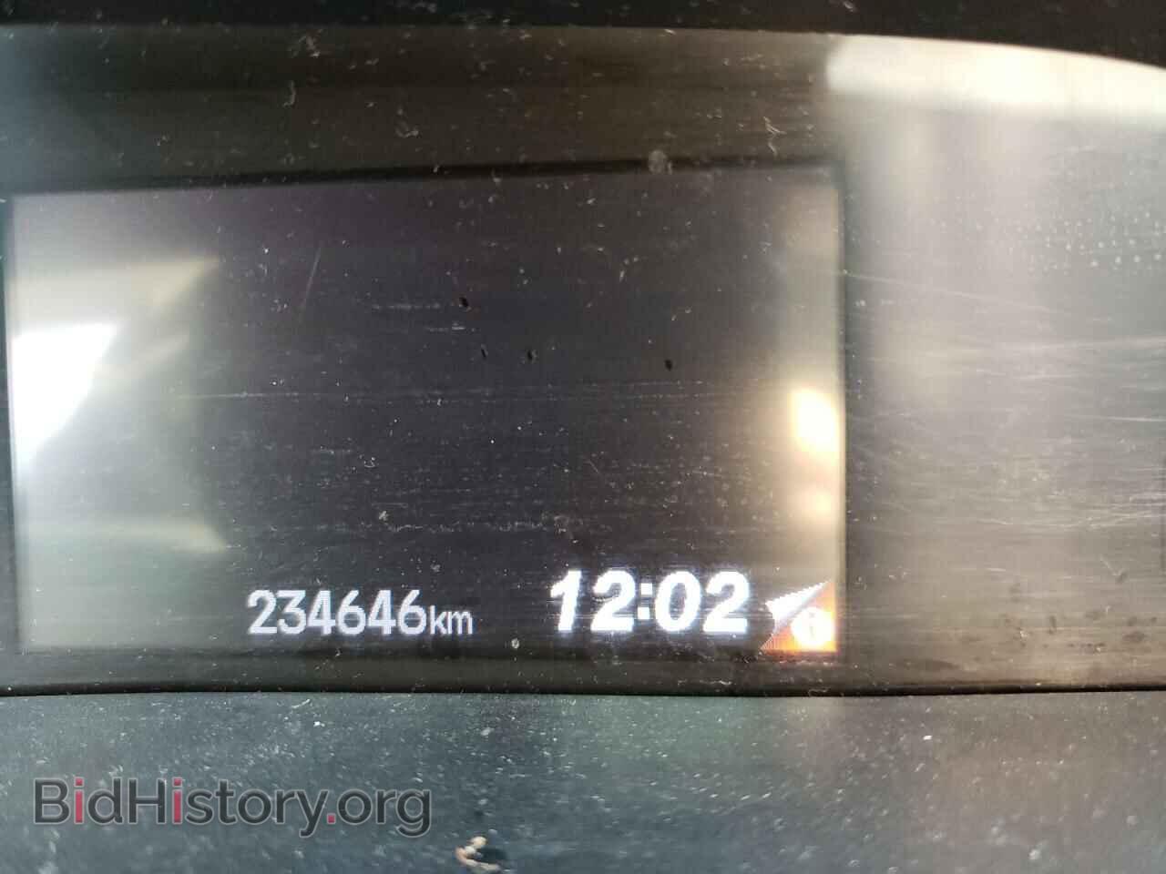 2012 HONDA CIVIC - VIN: 2HGFB2F41CH105030 - Фото 8