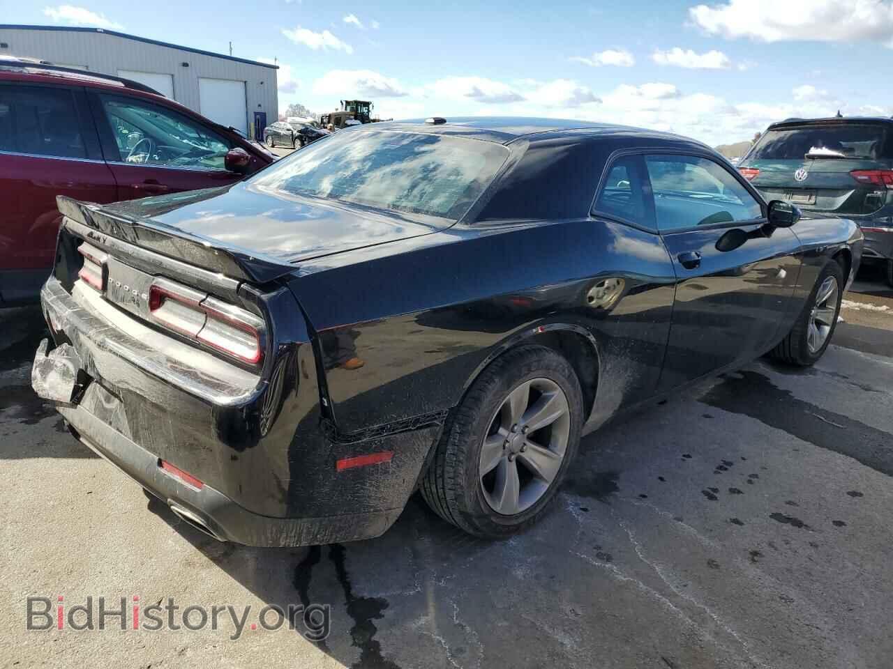 2021 DODGE CHALLENGER - VIN: 2C3CDZAG0MH538558 - Фото 3