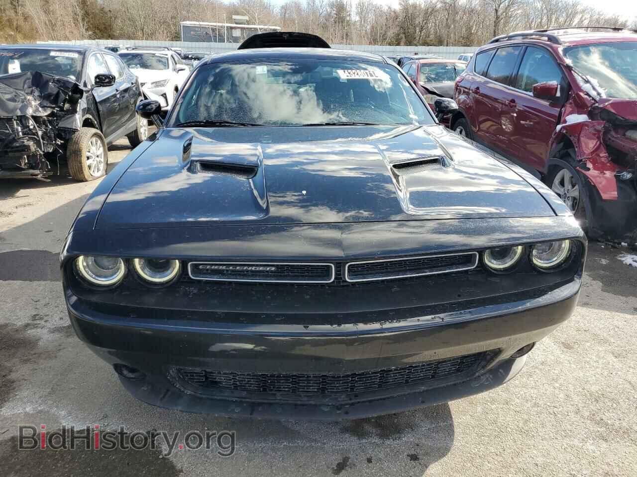 2021 DODGE CHALLENGER - VIN: 2C3CDZAG0MH538558 - Фото 5