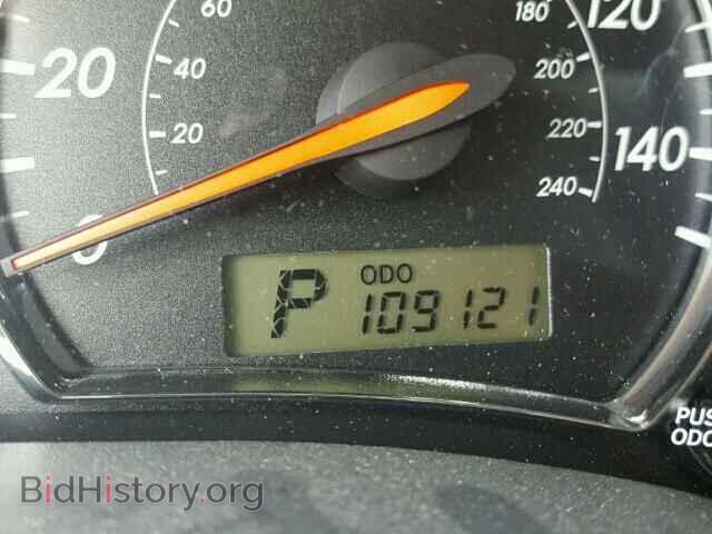 2011 TOYOTA COROLLA - VIN: 2T1BU4EE0BC685909 - Фото 8