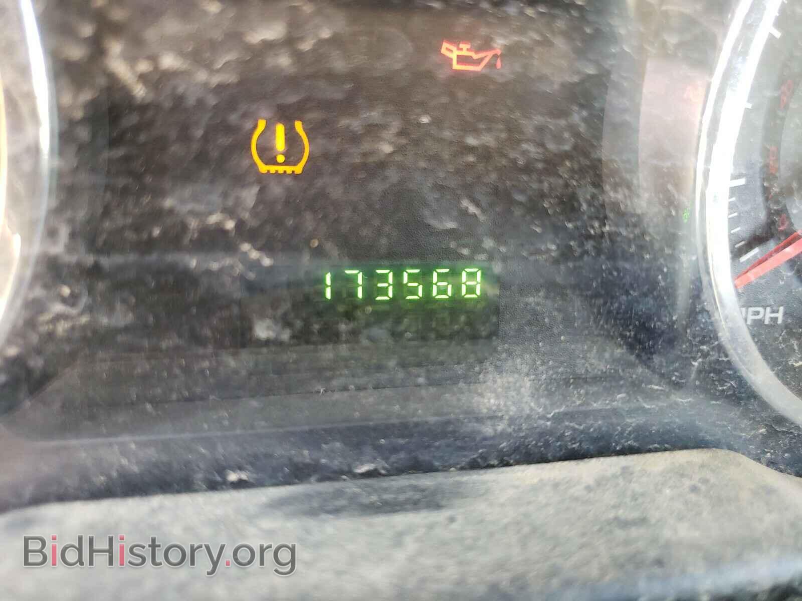 2007 FORD EDGE - VIN: 2FMDK36C67BA58410 - Photo 7
