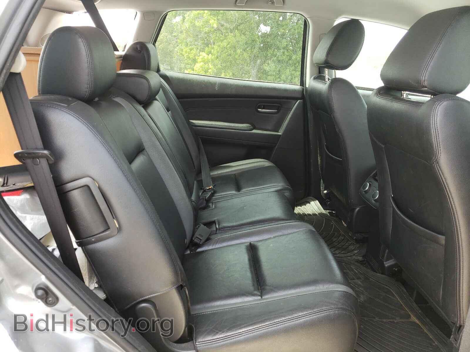 2009 MAZDA CX-9 - VIN: JM3TB28A390176707 - Фото 6