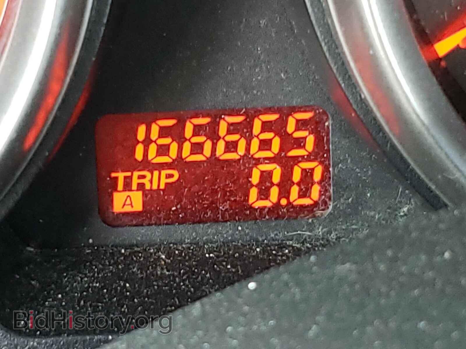 2009 MAZDA CX-9 - VIN: JM3TB28A390176707 - Фото 8