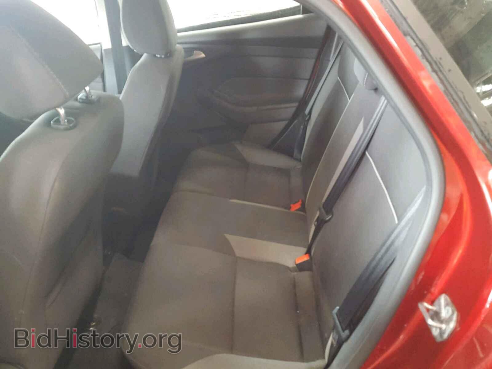 2013 FORD FOCUS - VIN: 1FADP3K25DL279887 - Photo 6