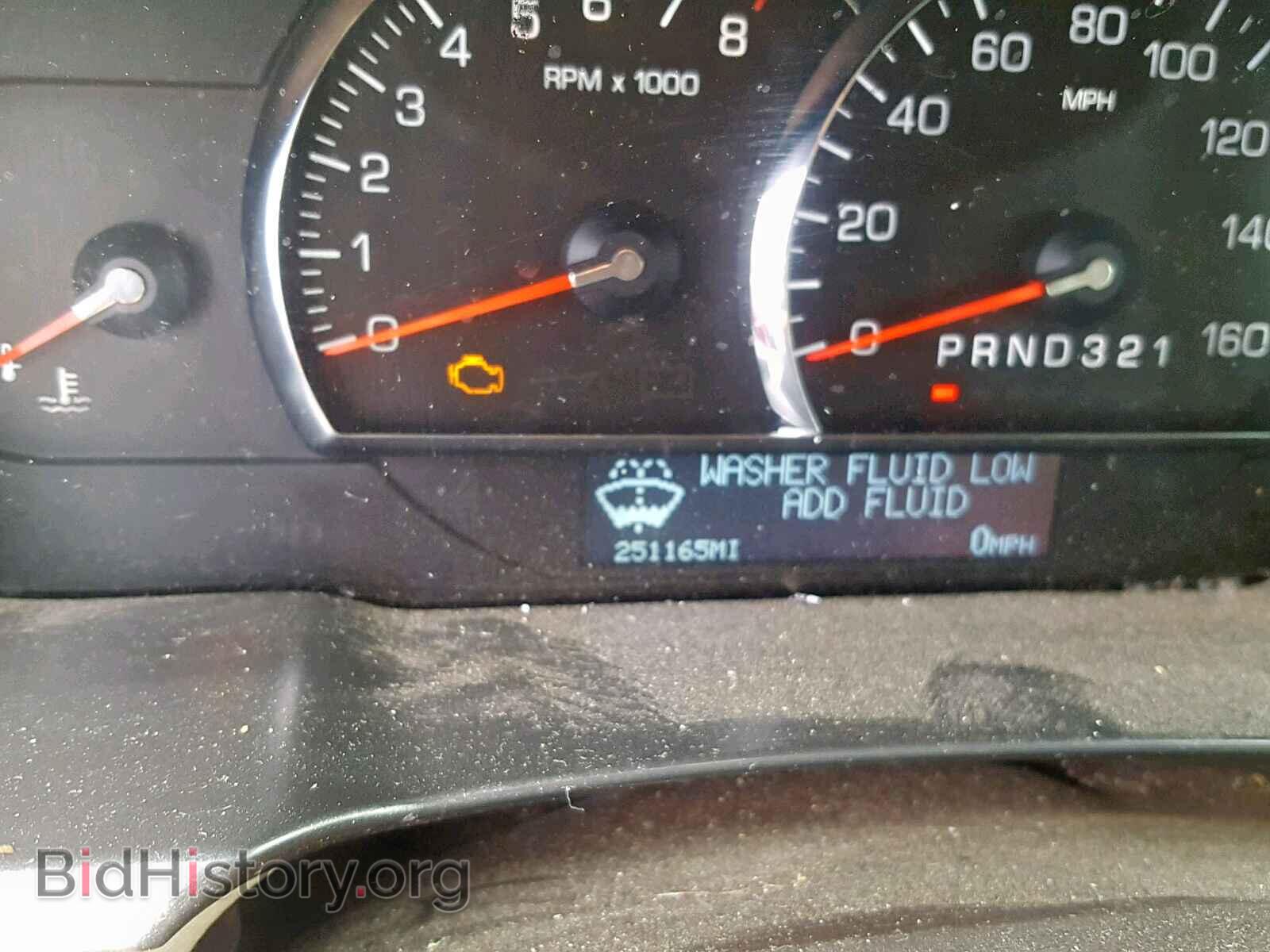 2011 CADILLAC DTS - VIN: 1G6KH5E62BU141274 - Фото 8