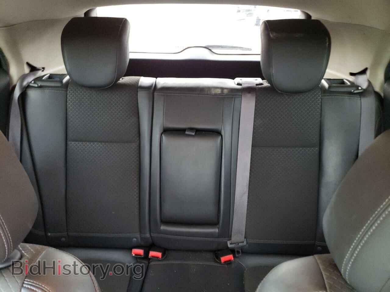 2017 BUICK ENCORE - VIN: KL4CJESB2HB110998 - Фото 10