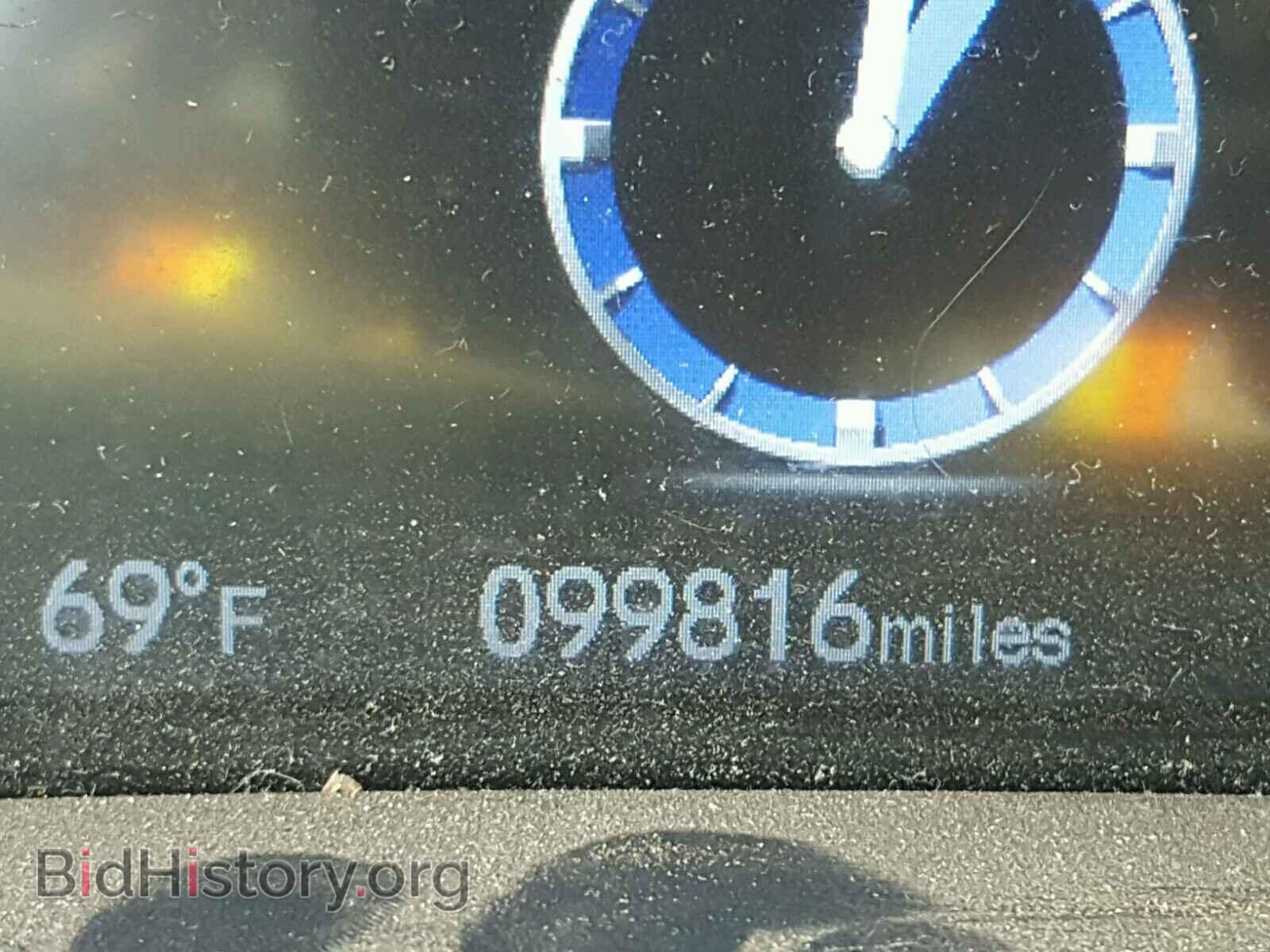 2013 HONDA CIVIC - VIN: 19XFB2F51DE269737 - Фото 8