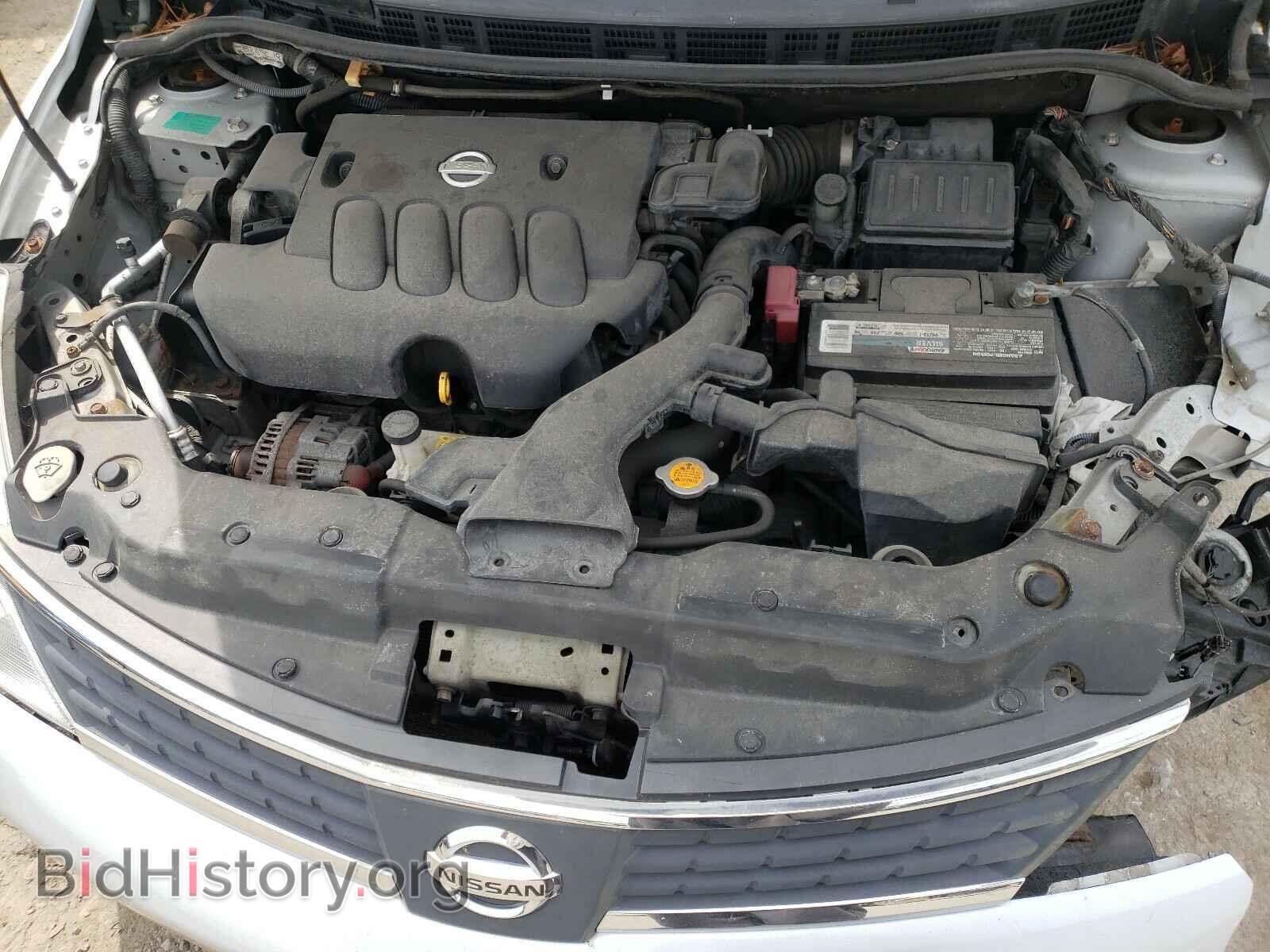 2009 NISSAN VERSA - VIN: 3N1BC11E79L380733 - Фото 7