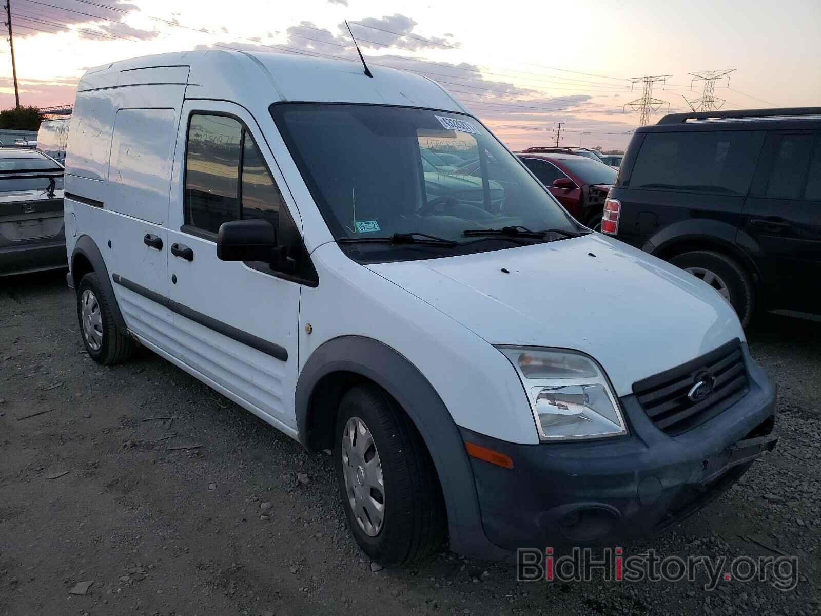 Photo NM0LS7AN6AT016551 - FORD TRANSIT CO 2010