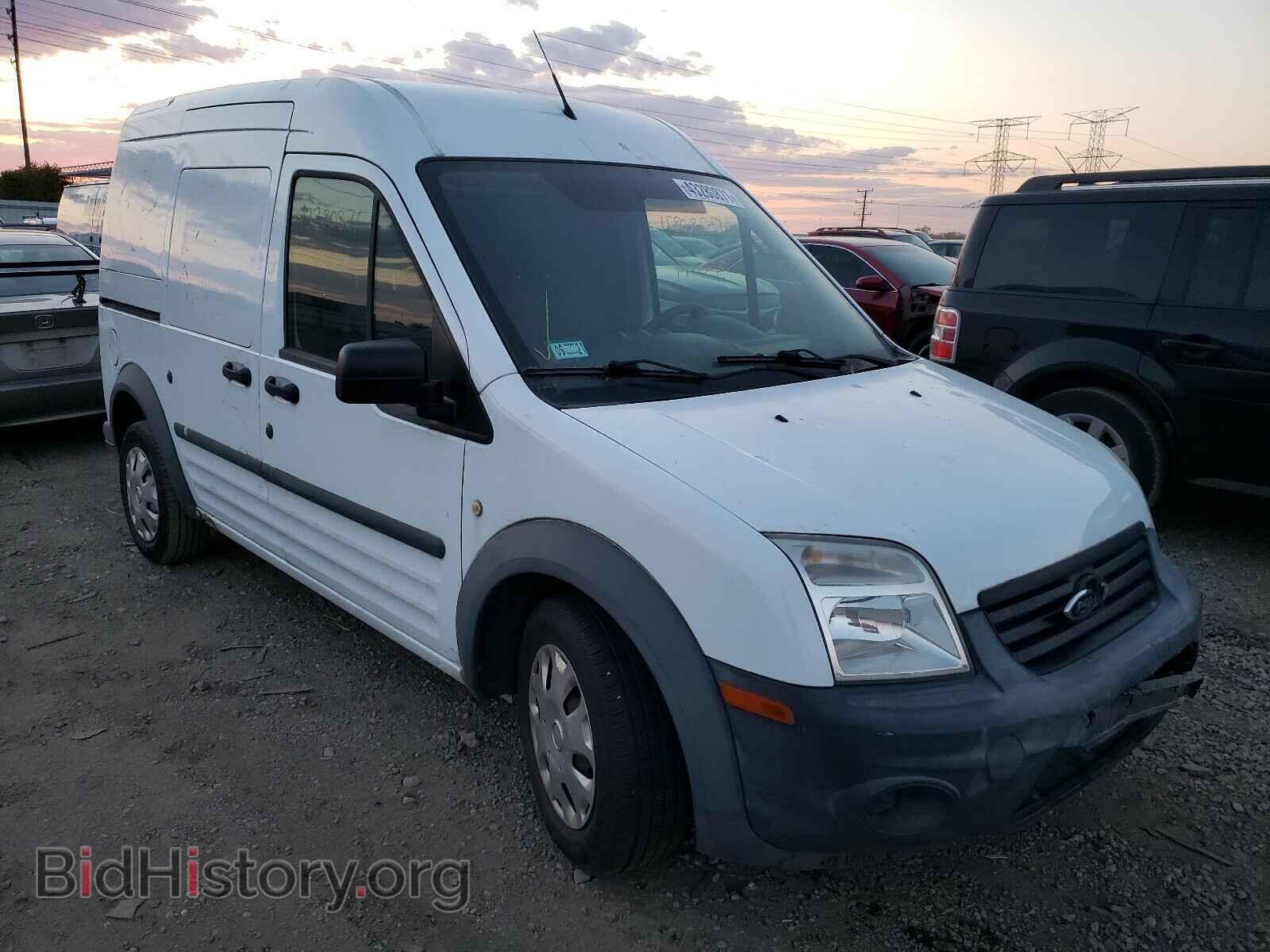Фотография NM0LS7AN6AT016551 - FORD TRANSIT CO 2010