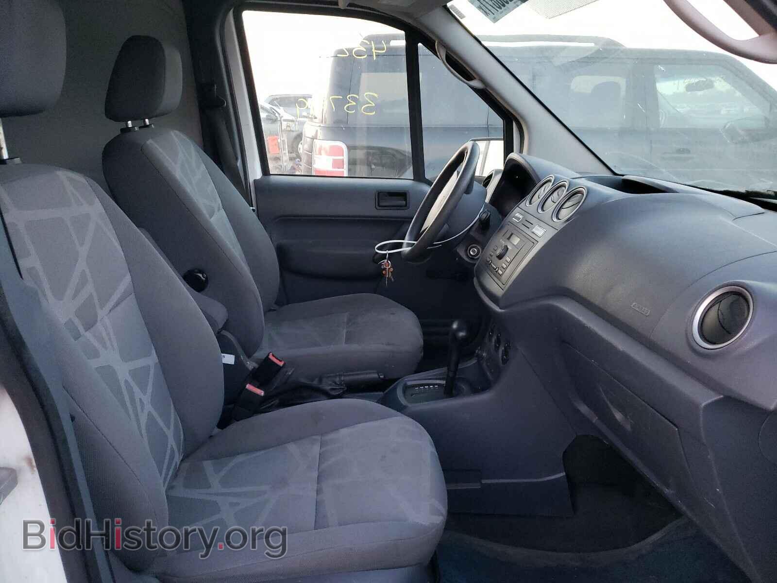 2010 FORD TRANSIT CO - VIN: NM0LS7AN6AT016551 - Фото 5