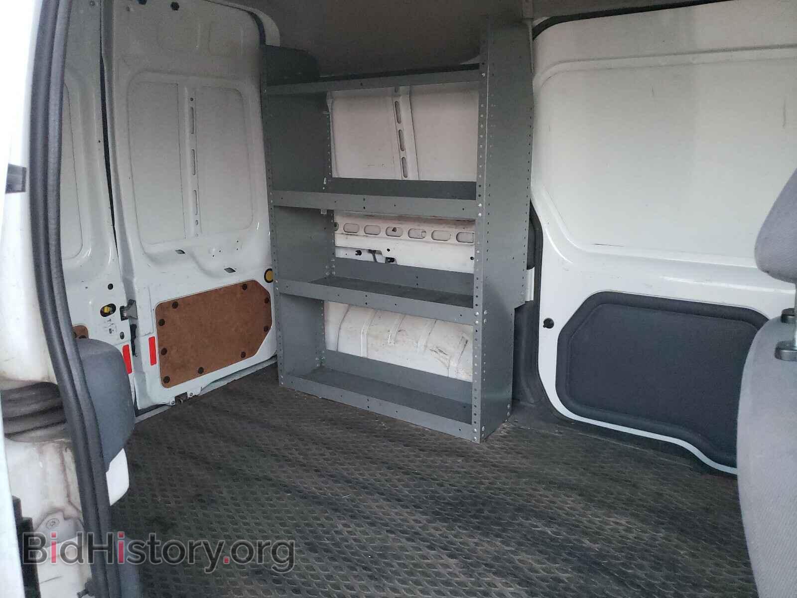 2010 FORD TRANSIT CO - VIN: NM0LS7AN6AT016551 - Фото 6