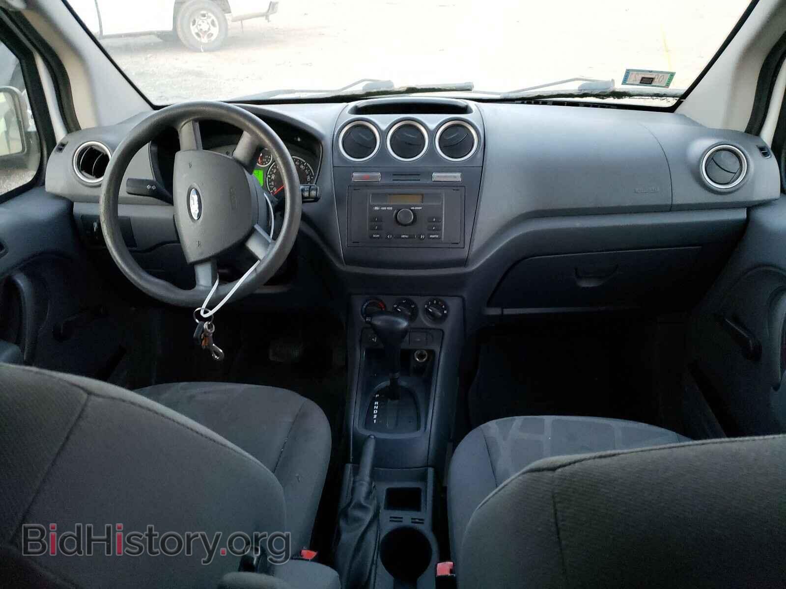 2010 FORD TRANSIT CO - VIN: NM0LS7AN6AT016551 - Фото 9