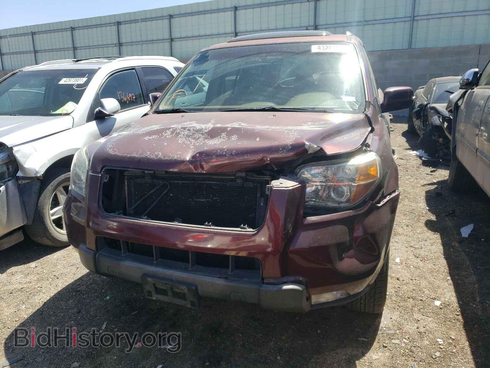 2007 HONDA PILOT - VIN: 5FNYF28637B041725 - Фото 9