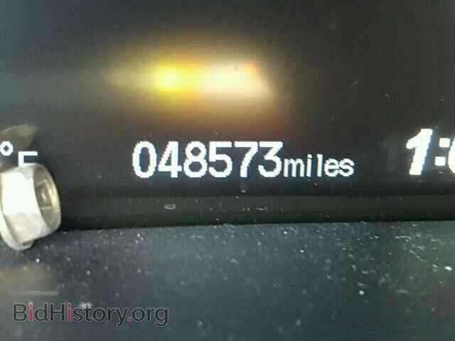 2014 HONDA CIVIC - VIN: 2HGFB2F54EH500783 - Фото 8
