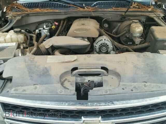 2006 CHEVROLET SILVERADO - VIN: 1GCEC19VX6Z302143 - Photo 7