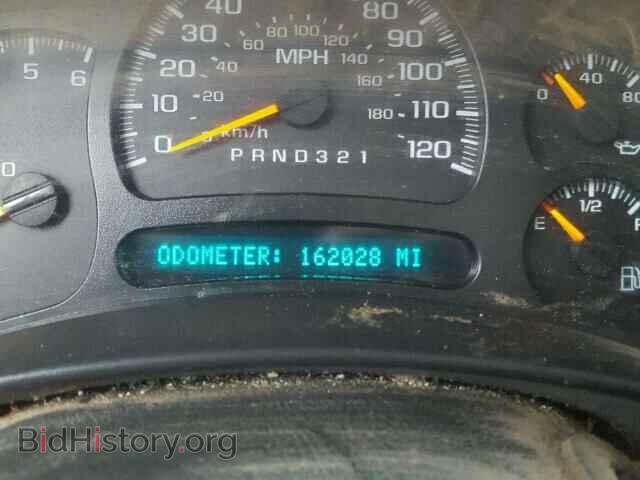 2006 CHEVROLET SILVERADO - VIN: 1GCEC19VX6Z302143 - Photo 8
