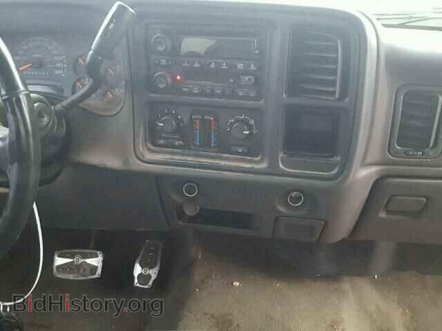 2006 CHEVROLET SILVERADO - VIN: 1GCEC19VX6Z302143 - Photo 10