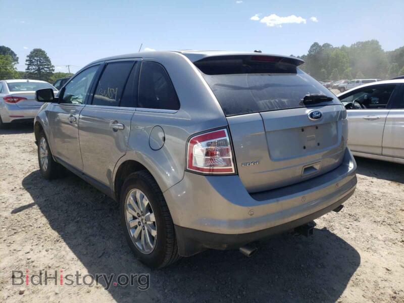 2008 Ford EDGE (VIN 2FMDK39C68BA69761) — photo 3 of 10