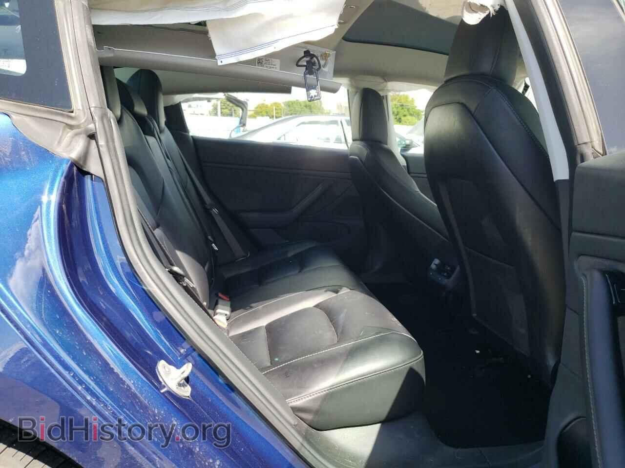 2018 TESLA MODEL 3 - VIN: 5YJ3E1EB7JF073531 - Photo 6