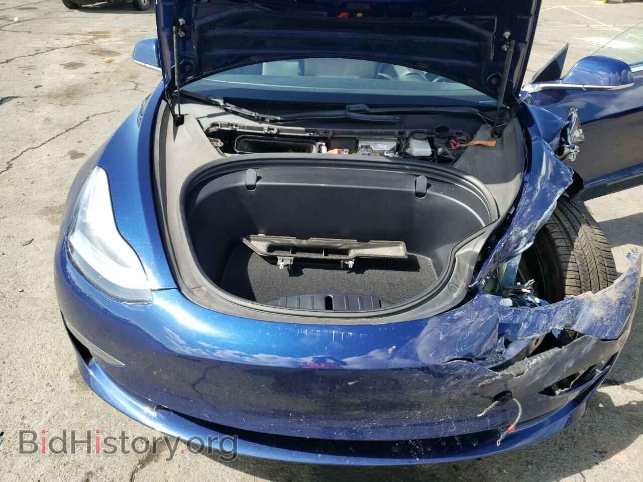 2018 TESLA MODEL 3 - VIN: 5YJ3E1EB7JF073531 - Photo 7