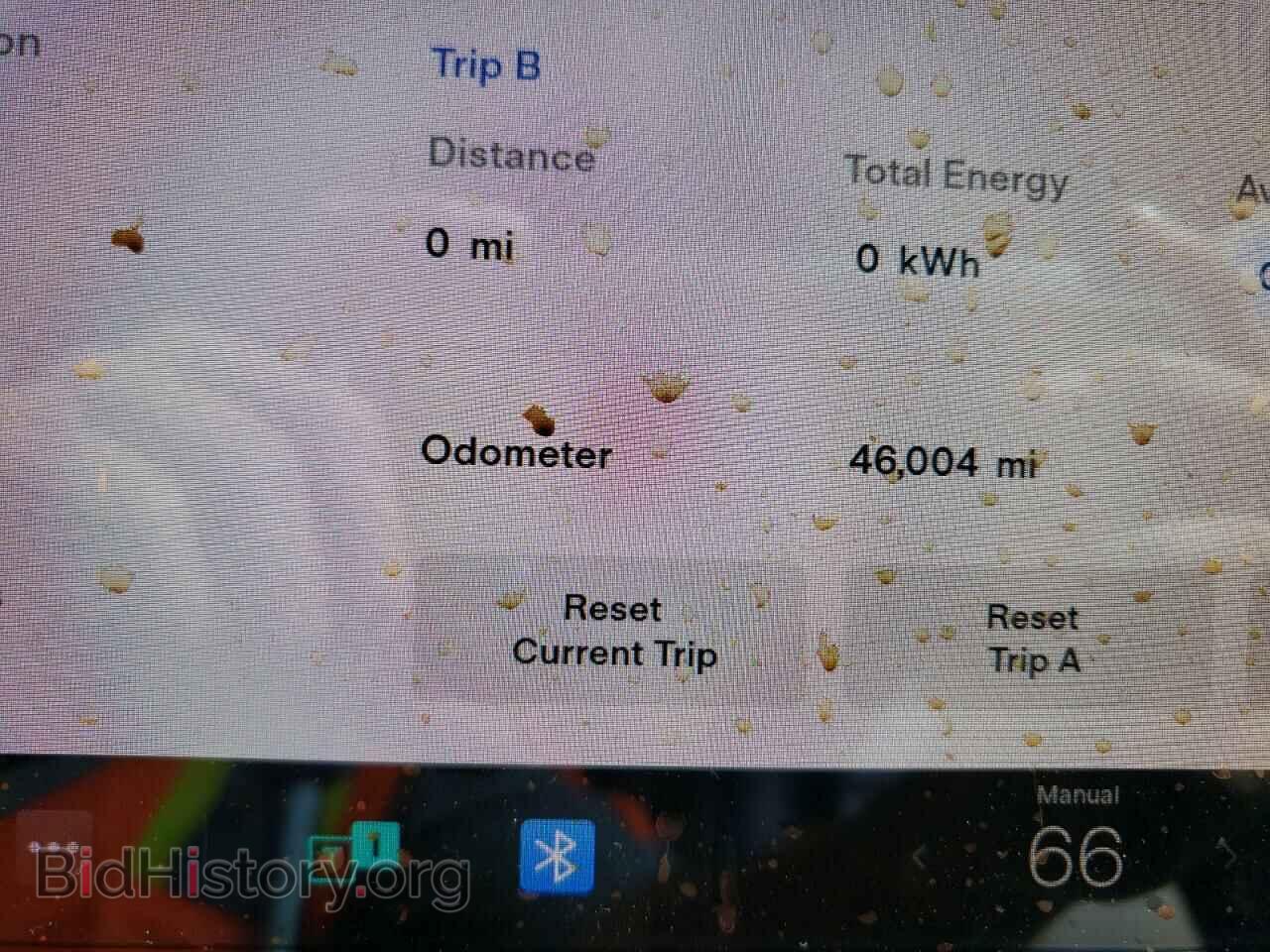 2018 TESLA MODEL 3 - VIN: 5YJ3E1EB7JF073531 - Photo 8