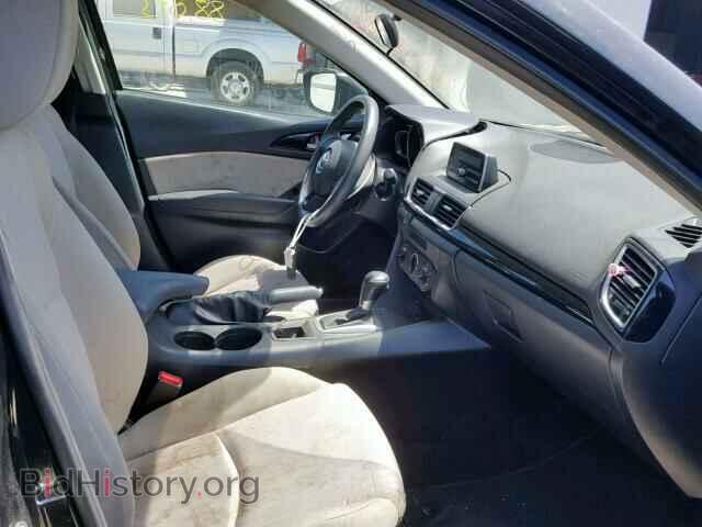 2014 MAZDA 3 - VIN: 3MZBM1U74EM112151 - Фото 5