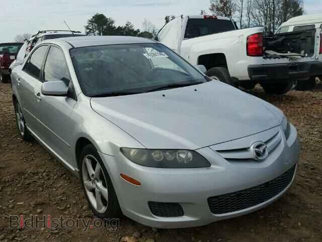 Фотография 1YVHP80C085M33415 - MAZDA 6 2008
