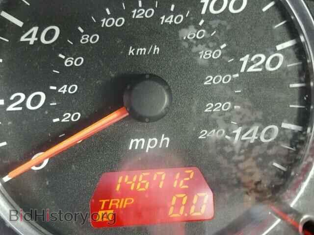 2008 MAZDA 6 - VIN: 1YVHP80C085M33415 - Фото 8