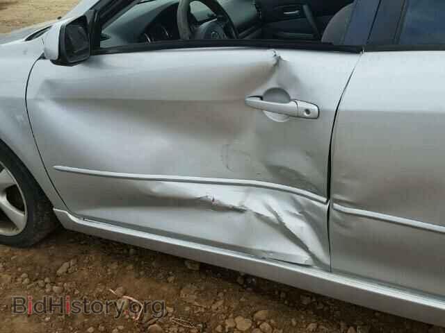 2008 MAZDA 6 - VIN: 1YVHP80C085M33415 - Фото 10