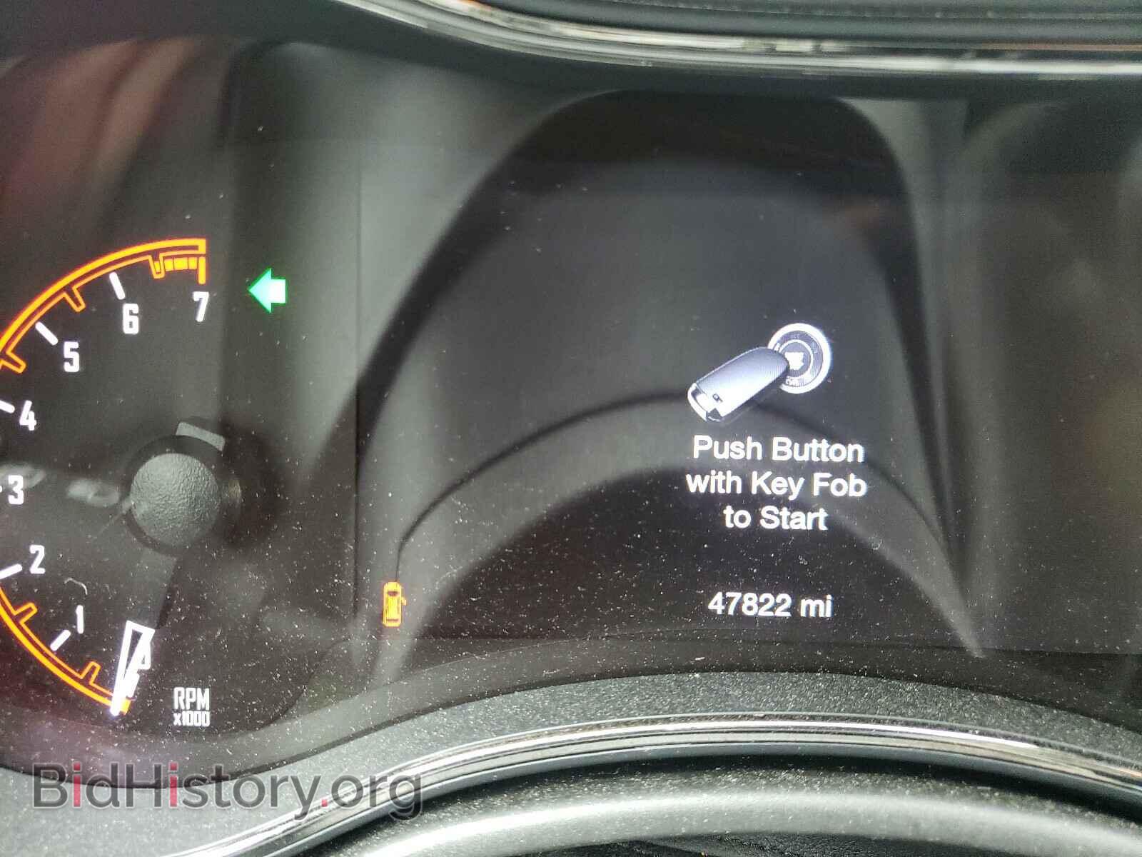 2020 DODGE DURANGO - VIN: 1C4RDJDG8LC155276 - Фото 8