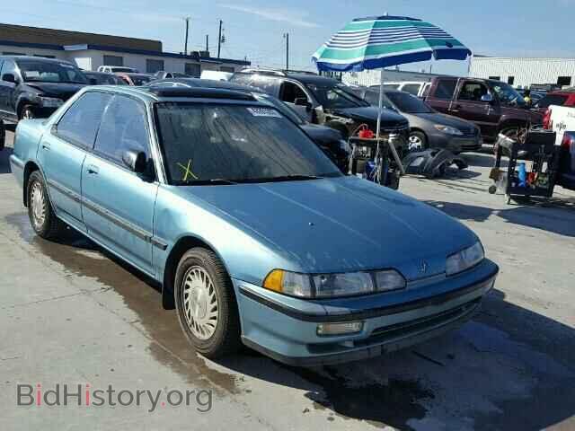Фотография JH4DB1663MS012116 - ACURA INTEGRA 1991