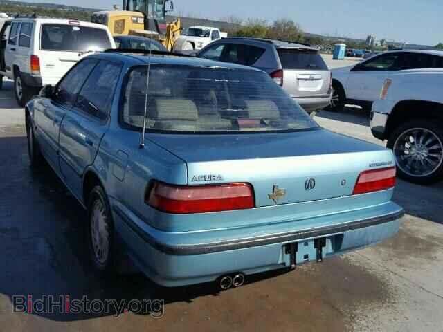 1991 ACURA INTEGRA - VIN: JH4DB1663MS012116 - Фото 3