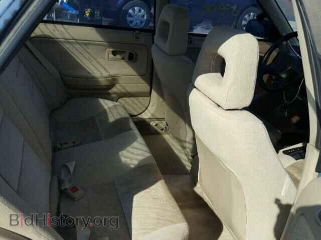 1991 ACURA INTEGRA - VIN: JH4DB1663MS012116 - Фото 6
