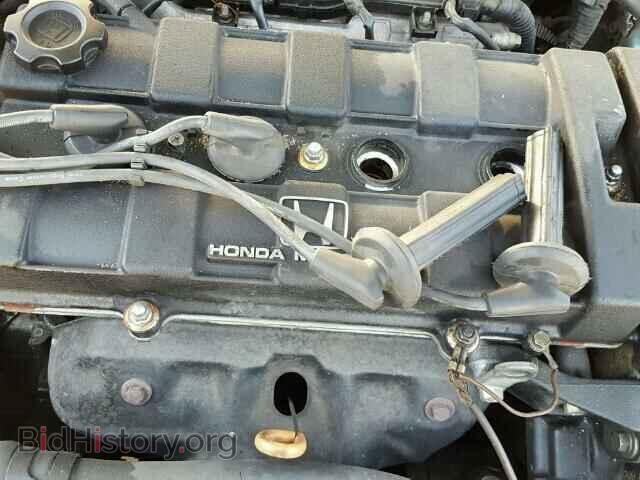1991 ACURA INTEGRA - VIN: JH4DB1663MS012116 - Фото 9