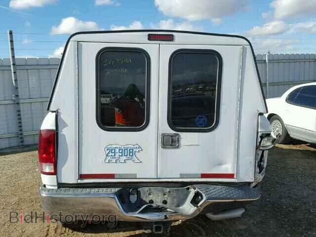 2010 DODGE RAM 1500 - VIN: 3D7JV1ETXAG102746 - Фото 6