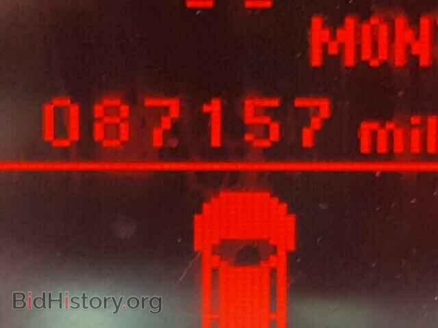 2010 MITSUBISHI LANCER - VIN: JA32U2FU3AU011621 - Фото 8