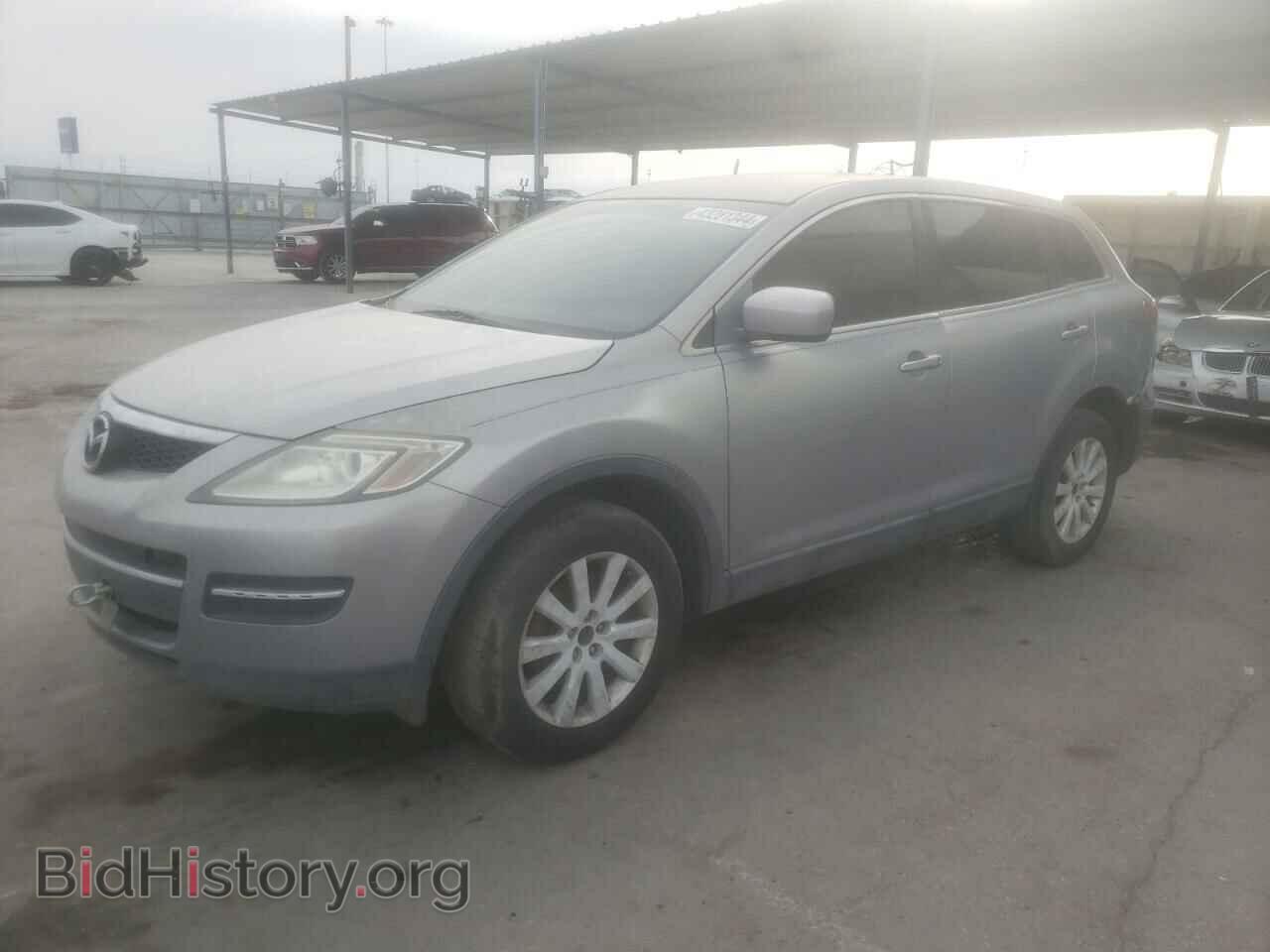 Photo JM3TB38Y870100528 - MAZDA CX-9 2007
