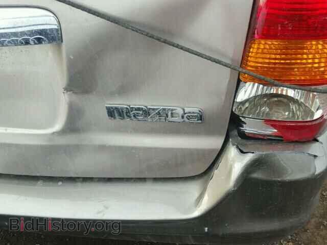 2002 MAZDA TRIBUTE - VIN: 4F2YU09102KM64870 - Фото 10