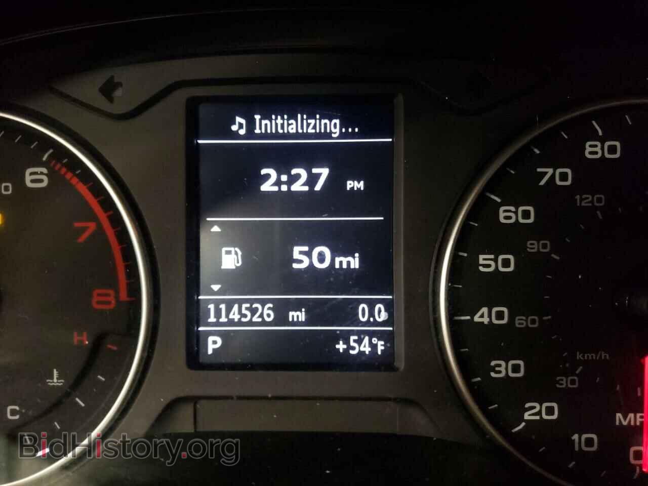 2015 AUDI A3 - VIN: WAUBFGFFXF1110954 - Фото 8