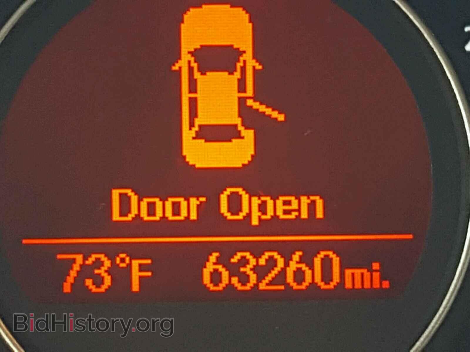 2012 KIA OPTIMA - VIN: 5XXGM4A76CG082762 - Фото 8
