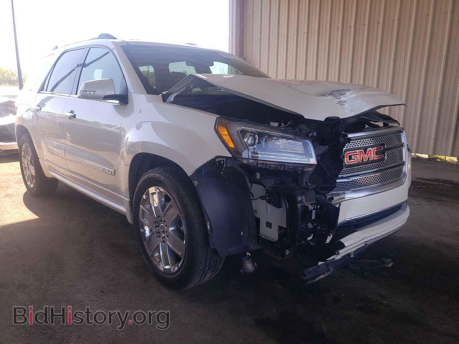 Photo 1GKKVTKD0EJ299720 - GMC ACADIA DEN 2014