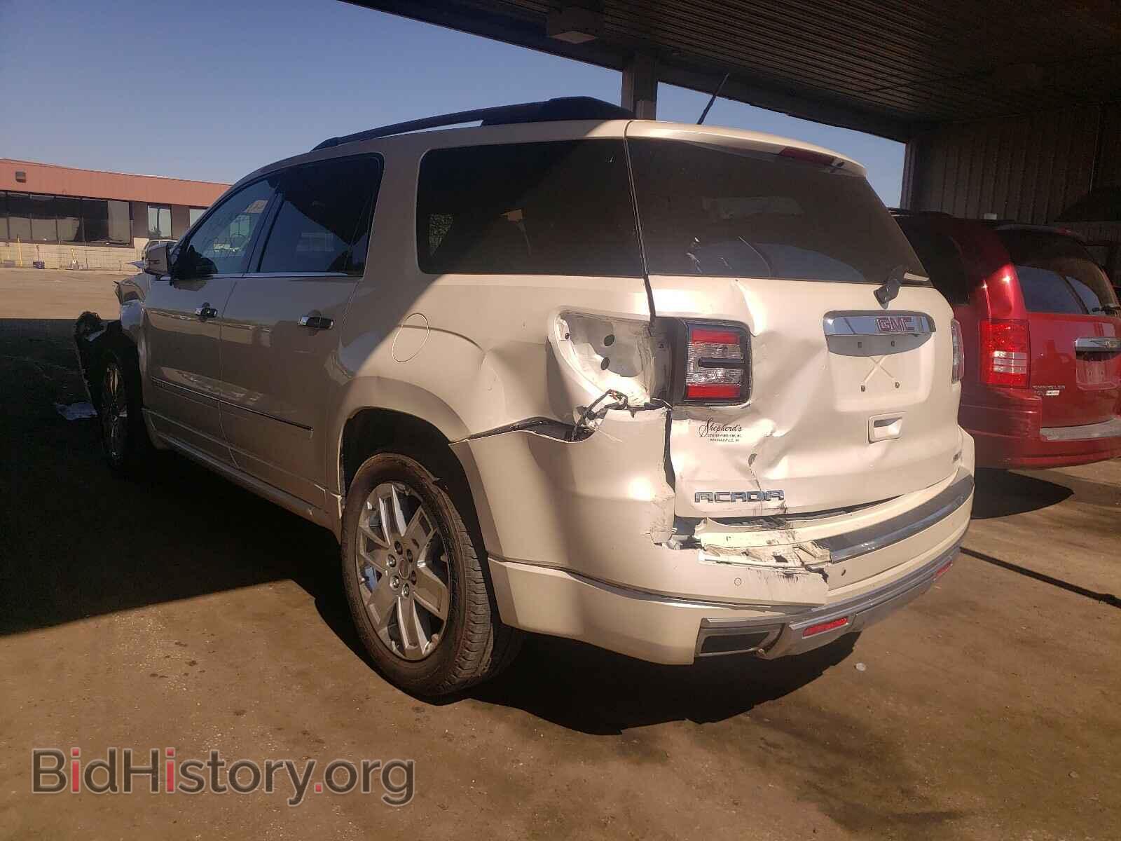 2014 GMC ACADIA DEN - VIN: 1GKKVTKD0EJ299720 - Photo 3